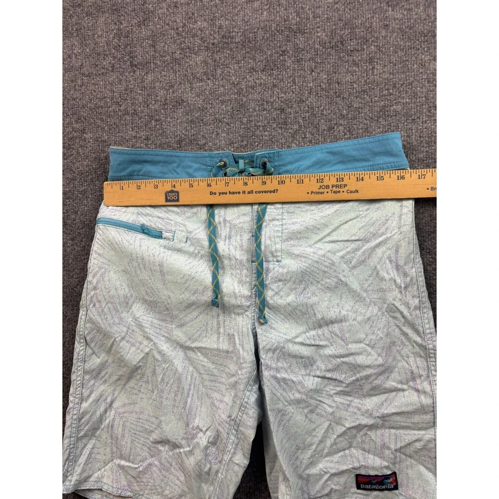 Patagonia worn wear